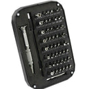 59 In 1 Screwdriver Bits Set Professional Precision Repair Tool Kit For Phone PC