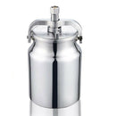 1L PQ-2 Heavy Duty Nozzle Suction Feed Paint Painting Spray  Air Sprayer