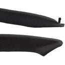 Car Windshield Wiper Cowl Repair End Piece Windshield Wiper Cowl Kit for Fo