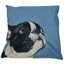 High-quality Personalized European French Bulldog Theme Printed Pattern Pil X9L6