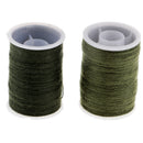Needle and Thread Sewing Kit with Green Storage Box Useful Sewing Accessory