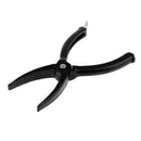 Floating Fishing Gripper Fish Lip Grip Pliers Grabber Fish Body Keeper Holder
