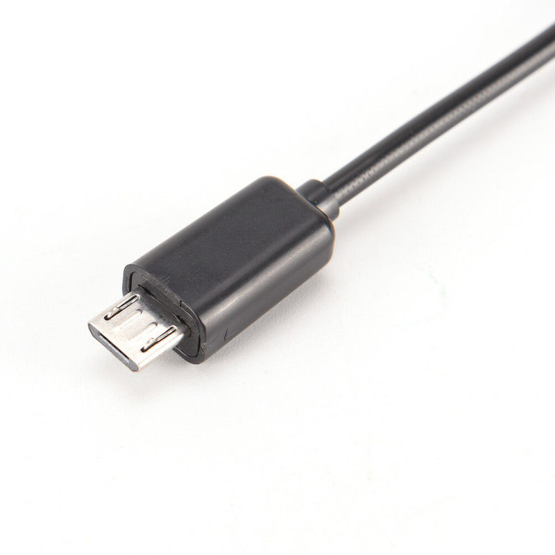 Multifunctional OTG Data Line Tablet Phone Micro usb Hub Splitter OTG Adapt ly