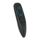 G10BTS Wireless Bluetooth Air Mouse 6-Axis Gyroscope 17 Keys Smart Remote