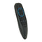 G10BTS Wireless Bluetooth Air Mouse 6-Axis Gyroscope 17 Keys Smart Remote