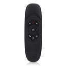 2.4GHz G64 Fly Air Mouse Russian Wireless Keyboard Remote Controller for PC