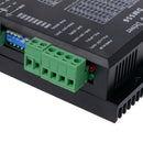 DM556 PWM Bipolar Constant Current 24-50V DC Digital Stepper Motor Driver For 42