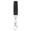 433MHZ Car Alarm Garage Gate Door Duplicator Safety Copy Remote Controller 12V