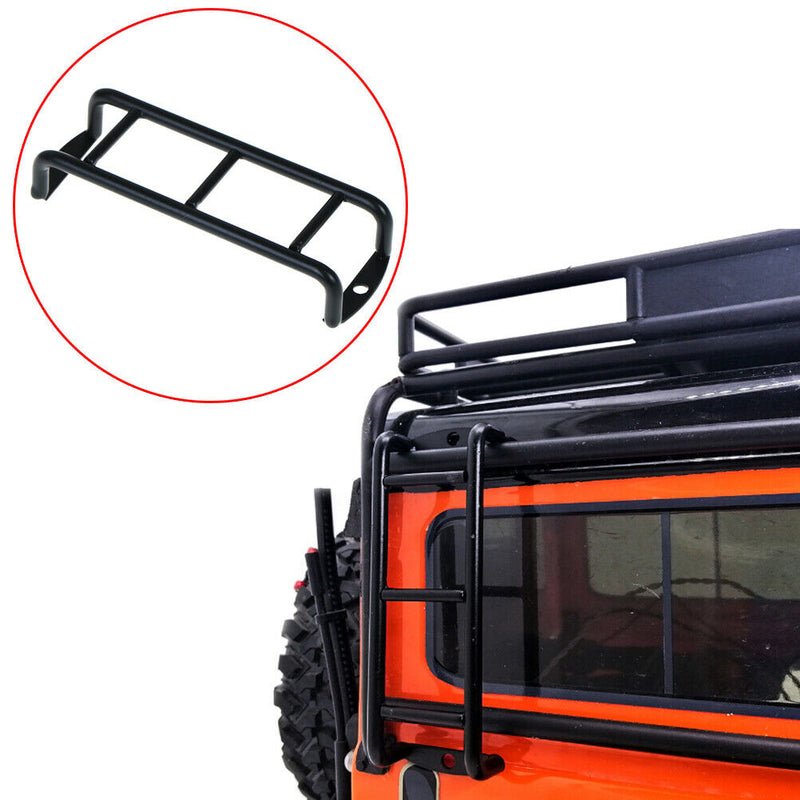 RC Car Metal Mini Ladder Accessories for TRX4 SCX10 90046 1/10 RC Crawler LD FT