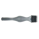 Stainless Steel Steam BBQ Grill Clean Cooking Tool Water Brush Outdoor barb