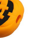 Novelty Halloween Pumpkin Silicone Cover Case For Airpods Bluetooth Earphone WJ