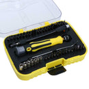 45 in 1 Precision Screwdriver Tools Set Phone Laptop PC Repair Screw Driver