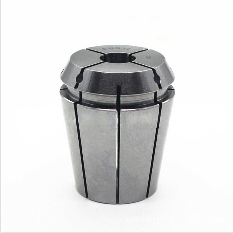 10pcs ER20 Precision Spring Collet Set CNC Milling Lathe Tool ER20 Spring C M5D6