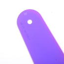 6pcs Baby Learning Montessori Painting Color Match Cognition Plastic Beat LJ