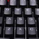 K106 Wired 36 Keys Mechanical Usb Ergonomic Single Hand Keypad Gaming Keybo