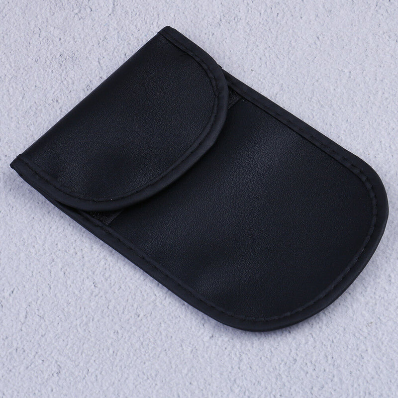 Cell Phone Signal Blocker Jammer Bag Case Pouch Anti Radiation Shield For phonME