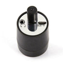 High Strength Wall Microphone Voice Bug/ear Listen Through Bug Device Wall J0K6