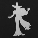 Halloween Cutting Dies Stencils Scrapbook Embossing DIY Album Card (MS-488)
