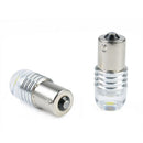 For Auto Car Super White Reverse Light Lamp 156 BA15S P21W DC 12V Q5 NEW