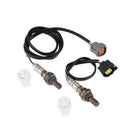 Upstream Downstream O2 Oxygen Sensors for Mazda Protege 2003-1999 L4-1.6L S