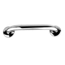 Stainless Steel Bath Grab Bar Heavy Duty Wall Grip Handle Towel Rail - 300mm