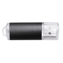 256 MB USB 2.0 Flash U disk black X5Q5