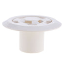 Pack of 4 Above Ground Pool Complete Return Inlet Outlet Jet Fitting with