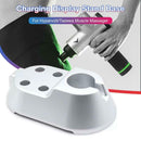 Portable Charger Base Display Stand for Hypervolt/Tezewa Muscle Massager Chargin