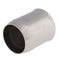 60mm Universal Motorcycle Exhaust Pipe Can DB Killer Silencer Muffler Baffle
