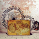 Retro Metal Tin Sign Pub Home Poster Plaque Cafe Wall Door Hanging Plate