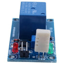Relay Module Moisture Humidity Sensor Control Switc H8D1