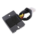 Voltage Regulator  for Kawasaki EX250 EX400 EX500 KLE400 KLE500