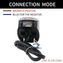 Led Lights Trailer Bus High Power Lights Led Utility Led Lights Clear Lens,