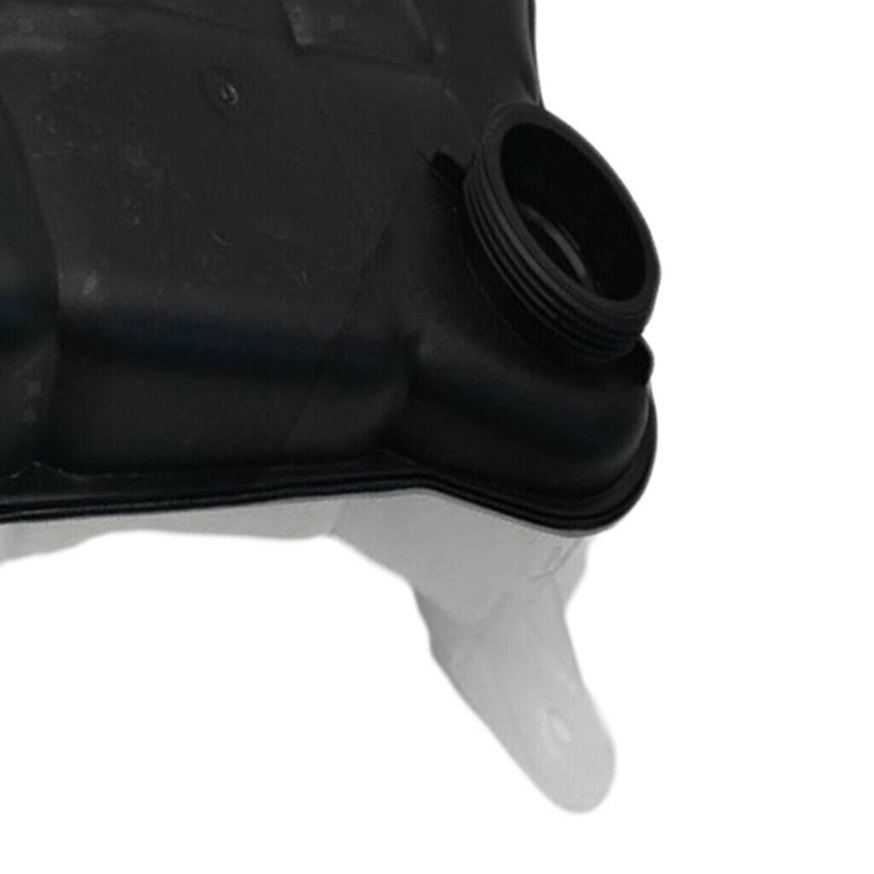 Radiator Coolant Header Tank Fit