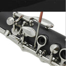 Woodwind Instrument Repair Tools Stainless Steel Spring  Hook For Sax Part