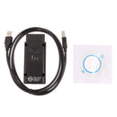 2014V FT232RQ Automotive Diagnostic / Scanner for Diagnostic Interface OZ