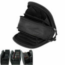 9in1 Lens UV CPL ND Filter Wallet Case Bag box for 25mm-95mm Camera Lens M5V6