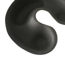 Salon Hairdressing Hair Color Neck Tray Perm Container Clothing Protector for