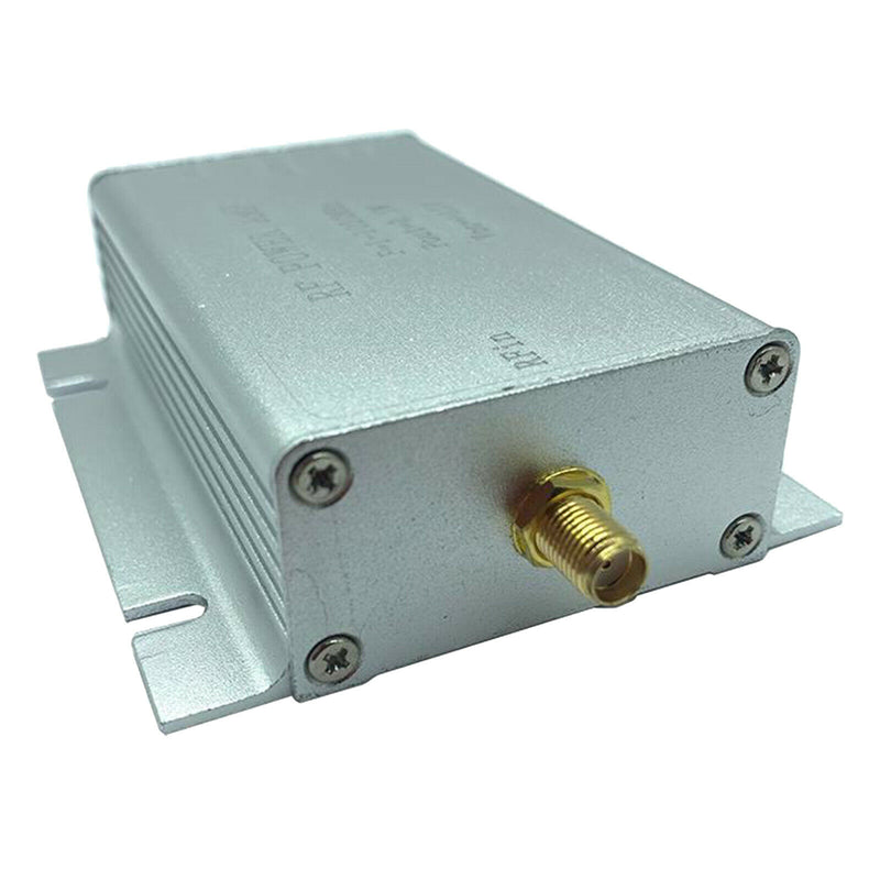 1-1000MHz RF Broadband Amplifier Board Module Stable for 380-450mhz Launch