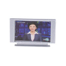 1:25 Puppenhaus Miniatur Breitbildfernseher Flachbild-LCD-TV P 3C