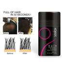 Sevich 12G Keratin Hair Building Fiber Thickening Hair Spray Powder For Hai Q9I4