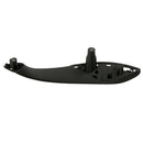 Inner Door Panel Handle for BMW F30 F35 3 Series 12-19 Black (Rear Right) A