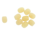 Pack of 10 Practical Small Microphone Windscreen Soft Sponge Cover DIY