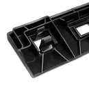 Car Rear Door Top Trim Locating Plate for Mercedes Sprinter 1995-2006 For-