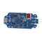 10W QI fast wireless charger transmitter module PCBA circuit board with coilOZ