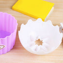 Creative Cake Tissue Box Napkin Cover Paper Holder Household Case Decor JR