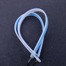 Tube 45cm Flowing Lamp Daytime Light Guide Signal Running 2pcs LED Strip DRL