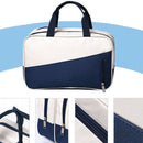 Fashion Oxford Wet and Dry Separation Travel Bags Women Men Large Capacity