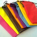 New Durable Glasses Cellphone MP3 Camera Waterproof Drawstring Pouch Bag Case