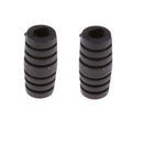 2pcs Gear Shift Shifter Change Lever Pedal Rubber For  CBR400 VFR400
